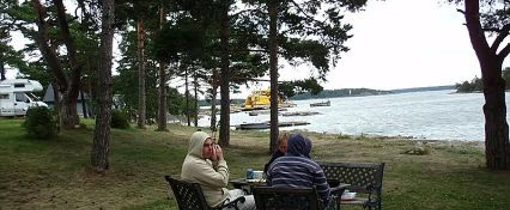 Kittuis Camping & Caravan