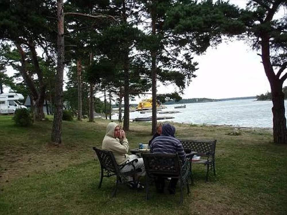 Kittuis Camping & Caravan