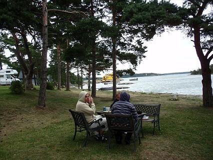 Kittuis Camping & Caravan photo 3