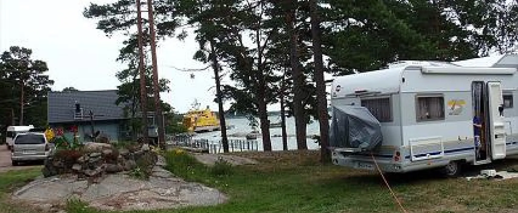 Kittuis Camping & Caravan