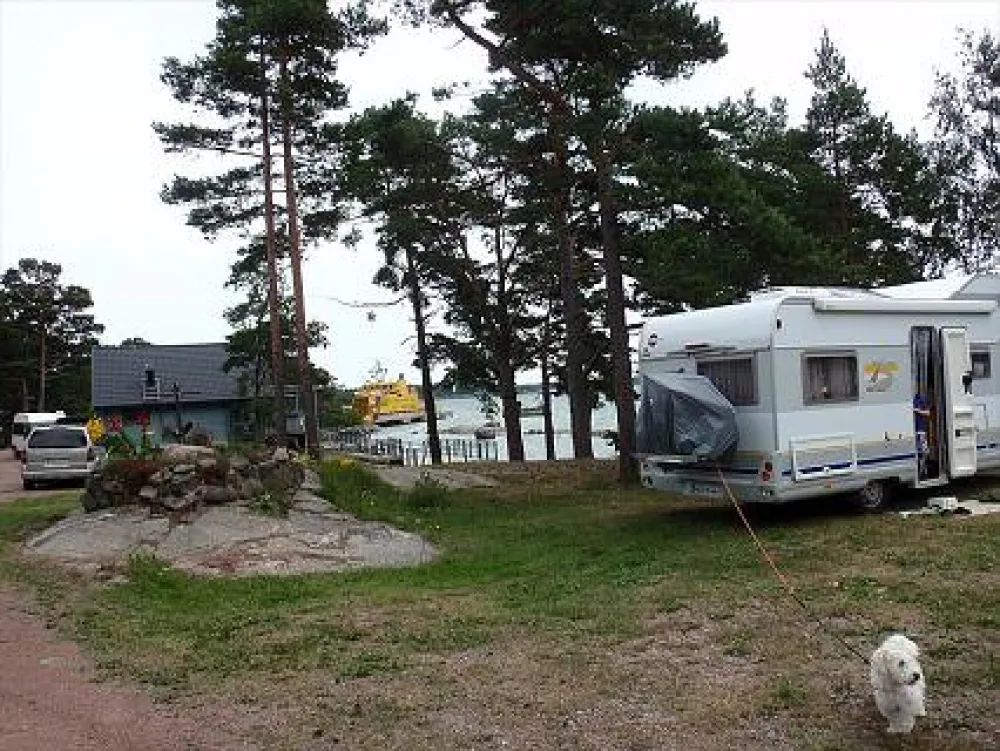 Kittuis Camping & Caravan