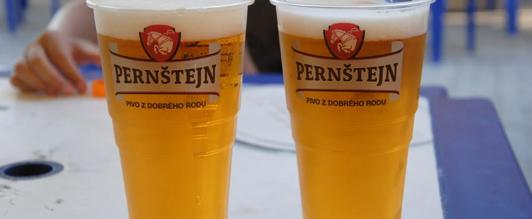 Camping Praha Klánovice