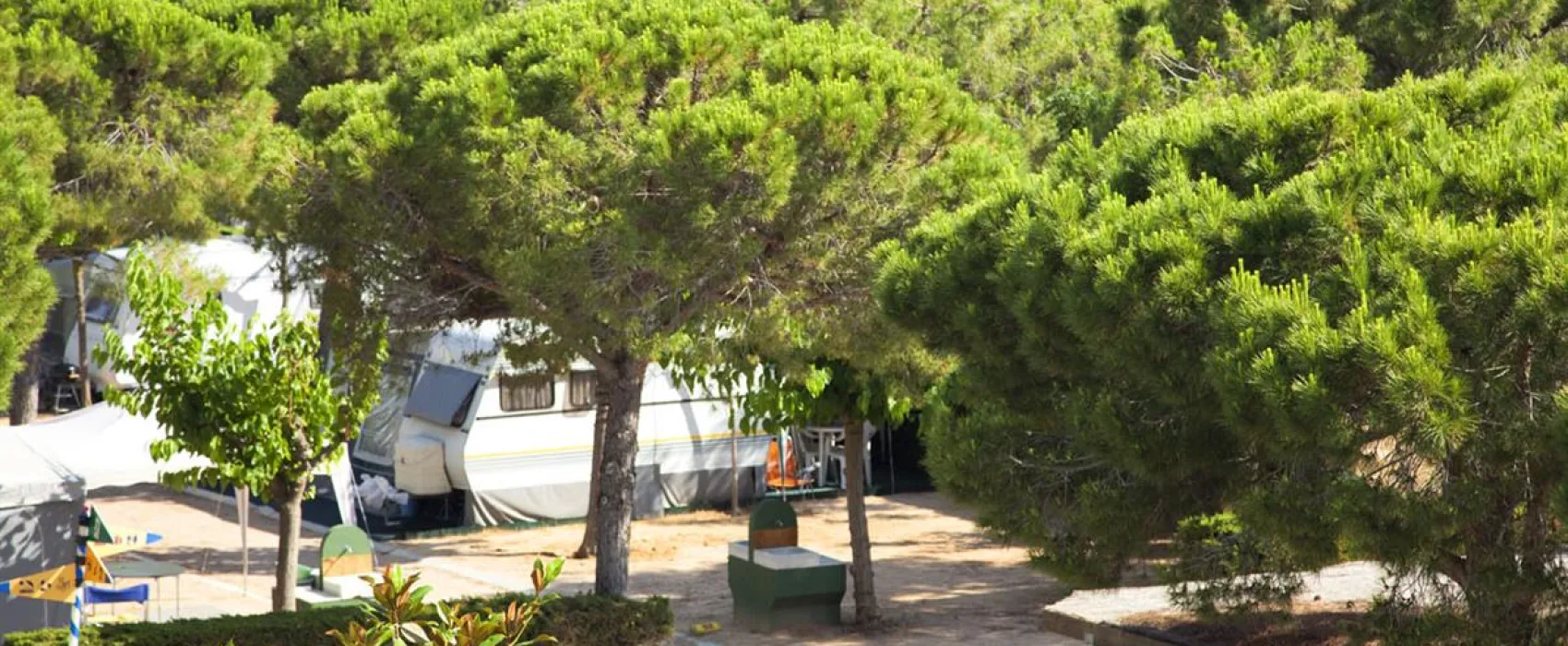 Camping Stel Puigcerda