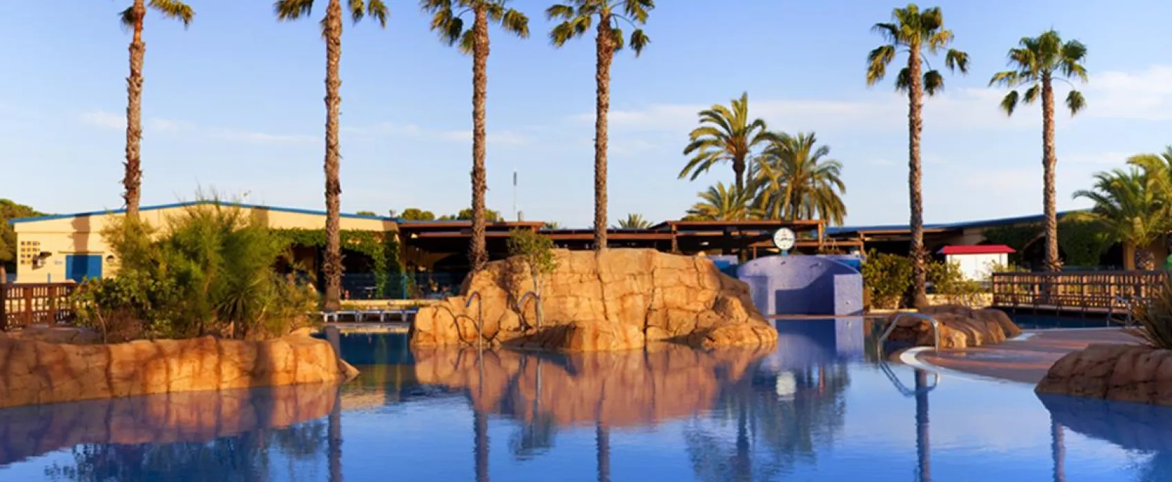 Camping Stel Puigcerda