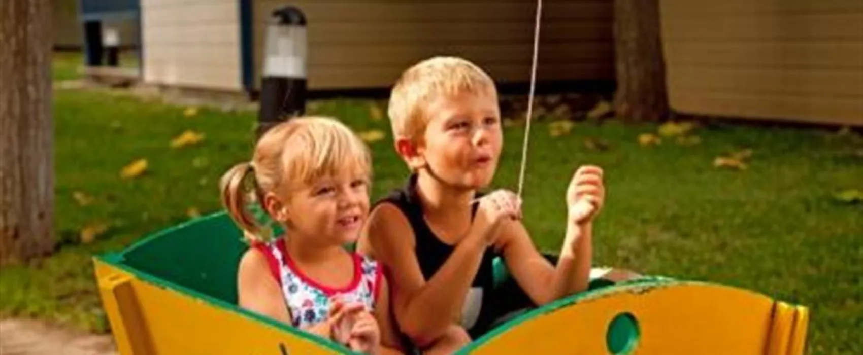 Camping Stel Puigcerda