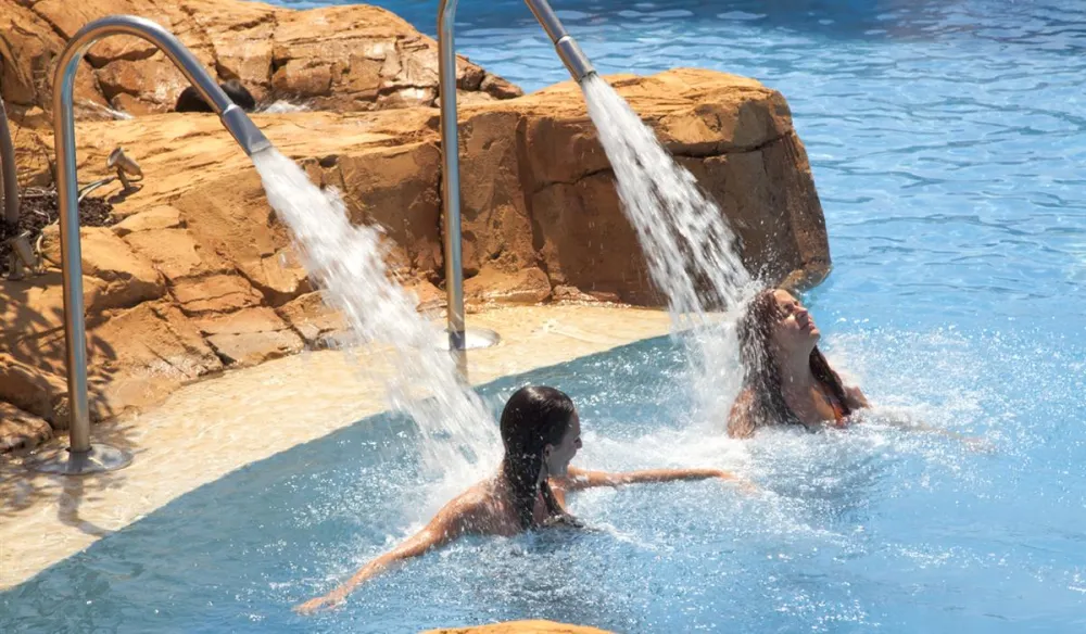 Camping Stel Puigcerda