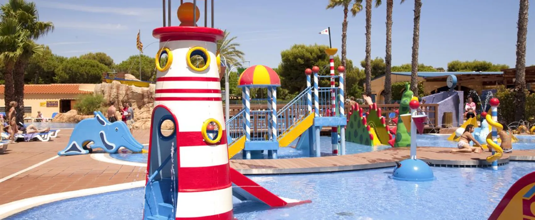 Camping Stel Puigcerda