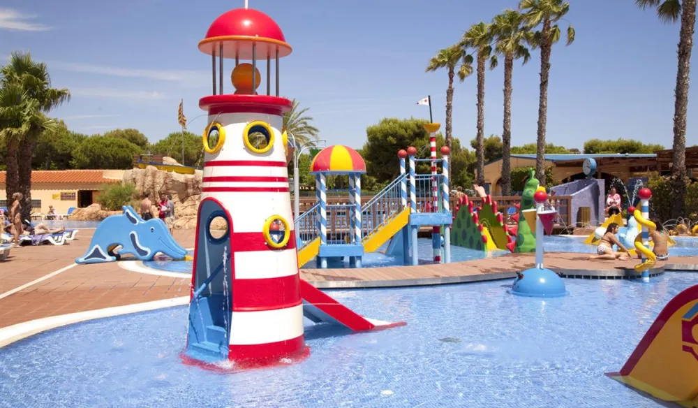 Camping Stel Puigcerda