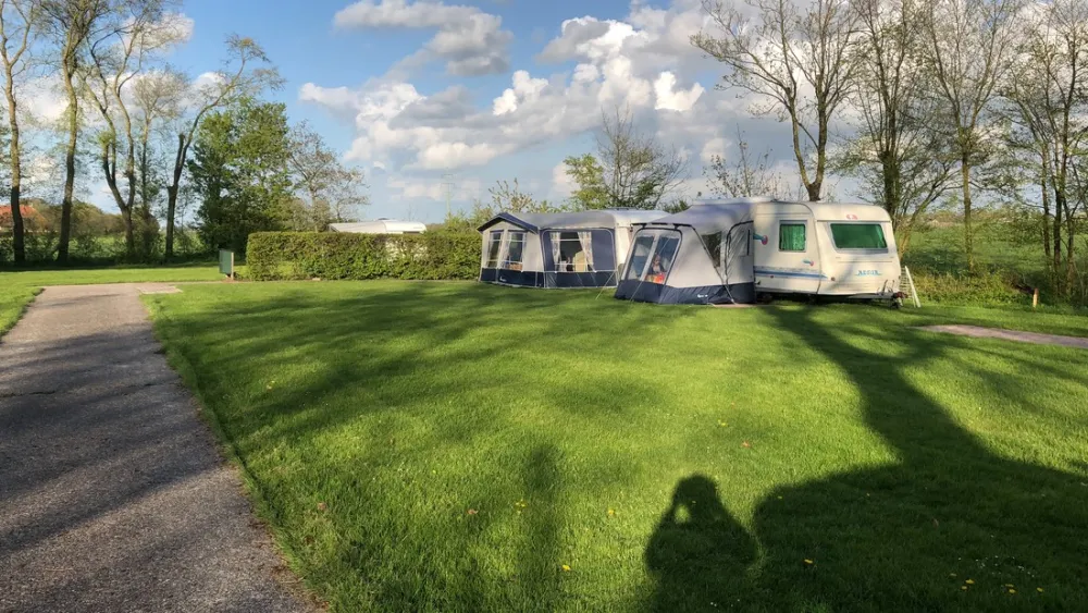 Camping De Wynmole
