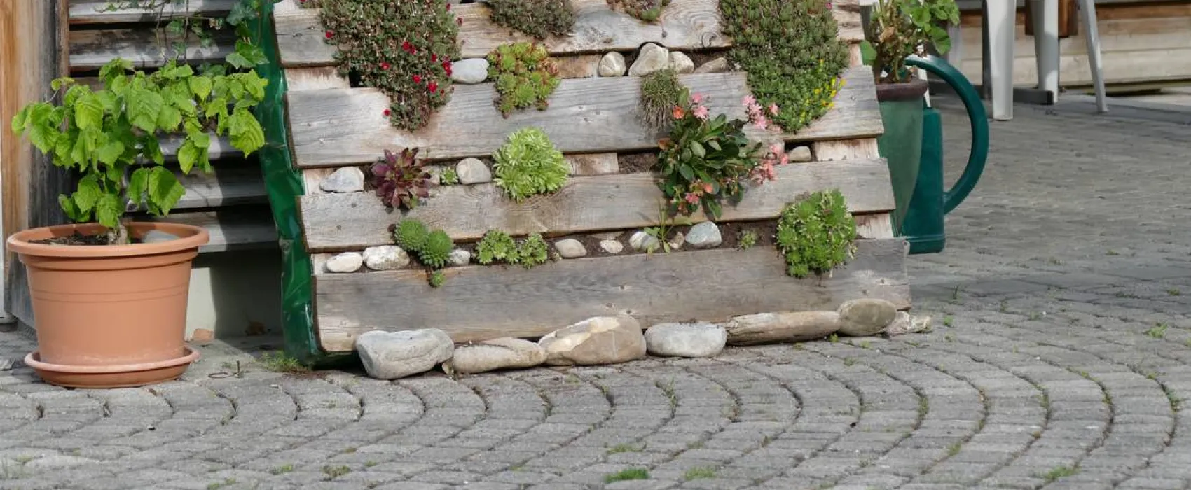 Waldcamping Landquart