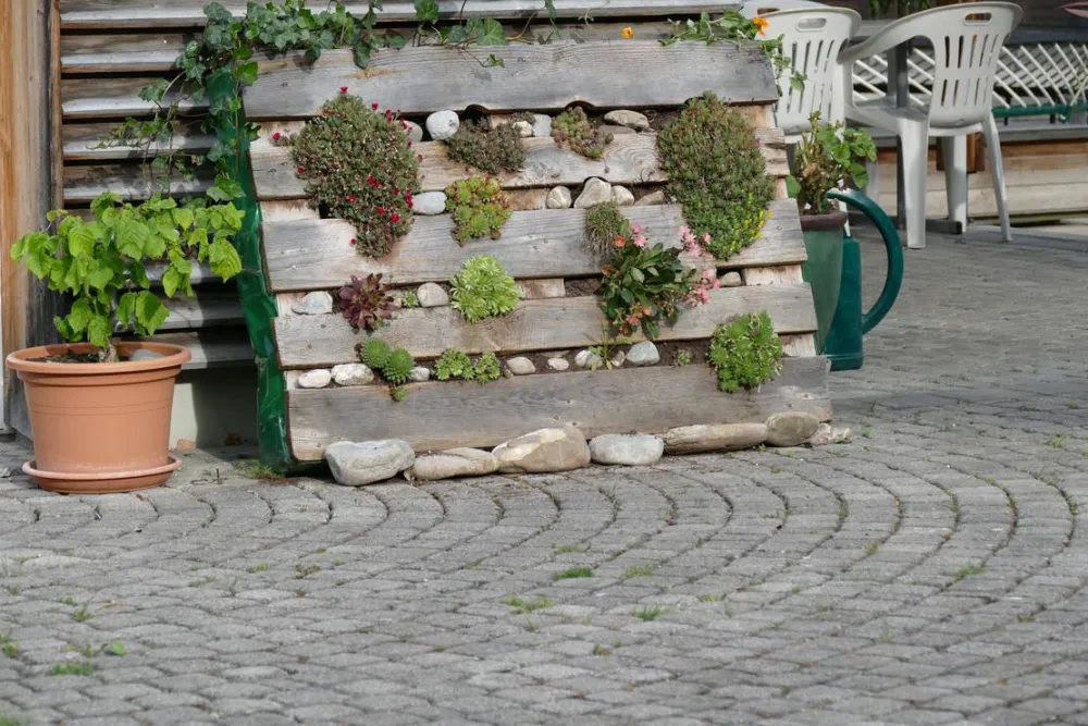 Waldcamping Landquart