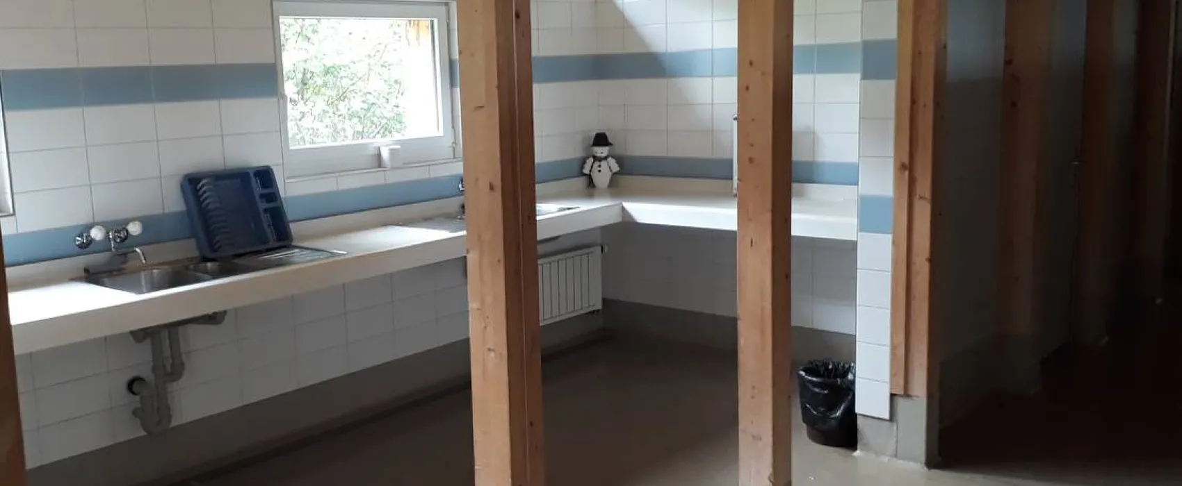 Waldcamping Landquart