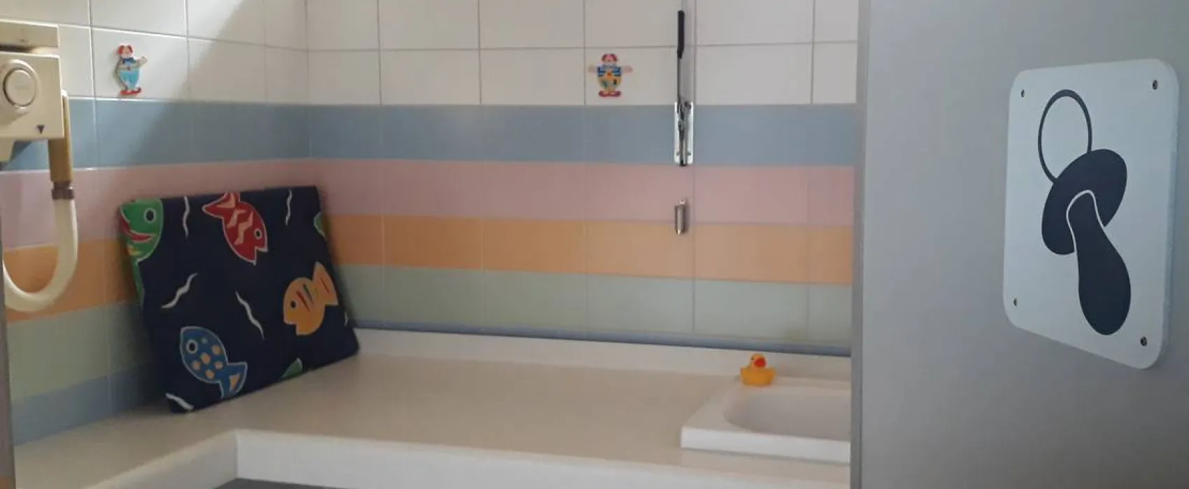 Waldcamping Landquart