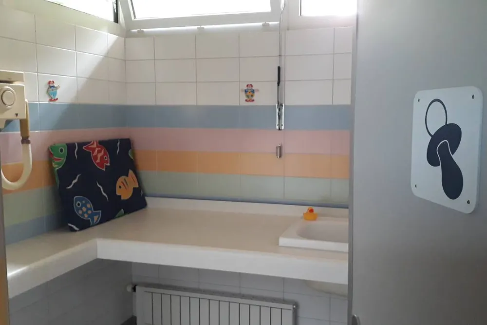 Waldcamping Landquart