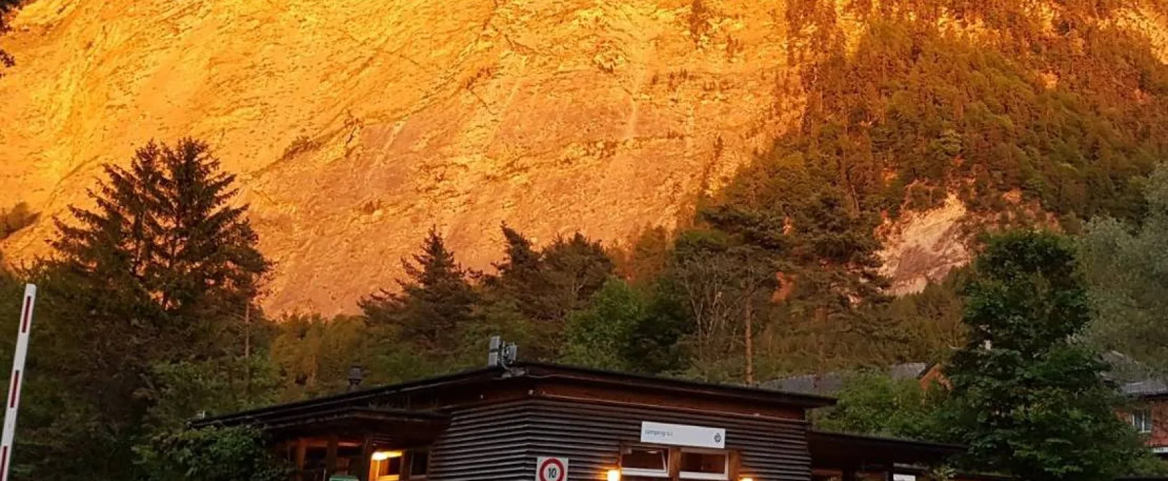 Waldcamping Landquart