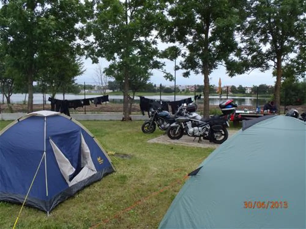 Eurocamping Nr. 133