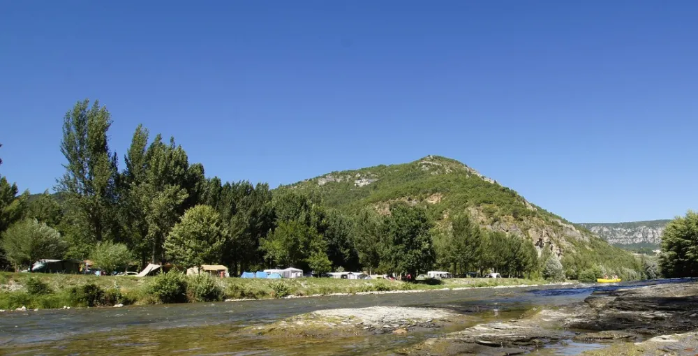 Camping Le Moulin De La Galiniere  