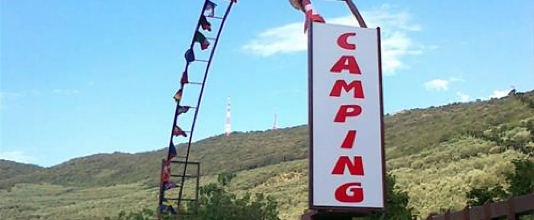 Camping Garda