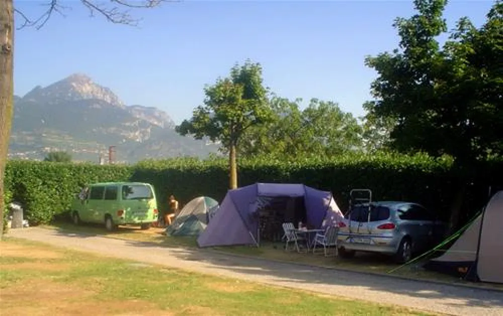 Camping Garda