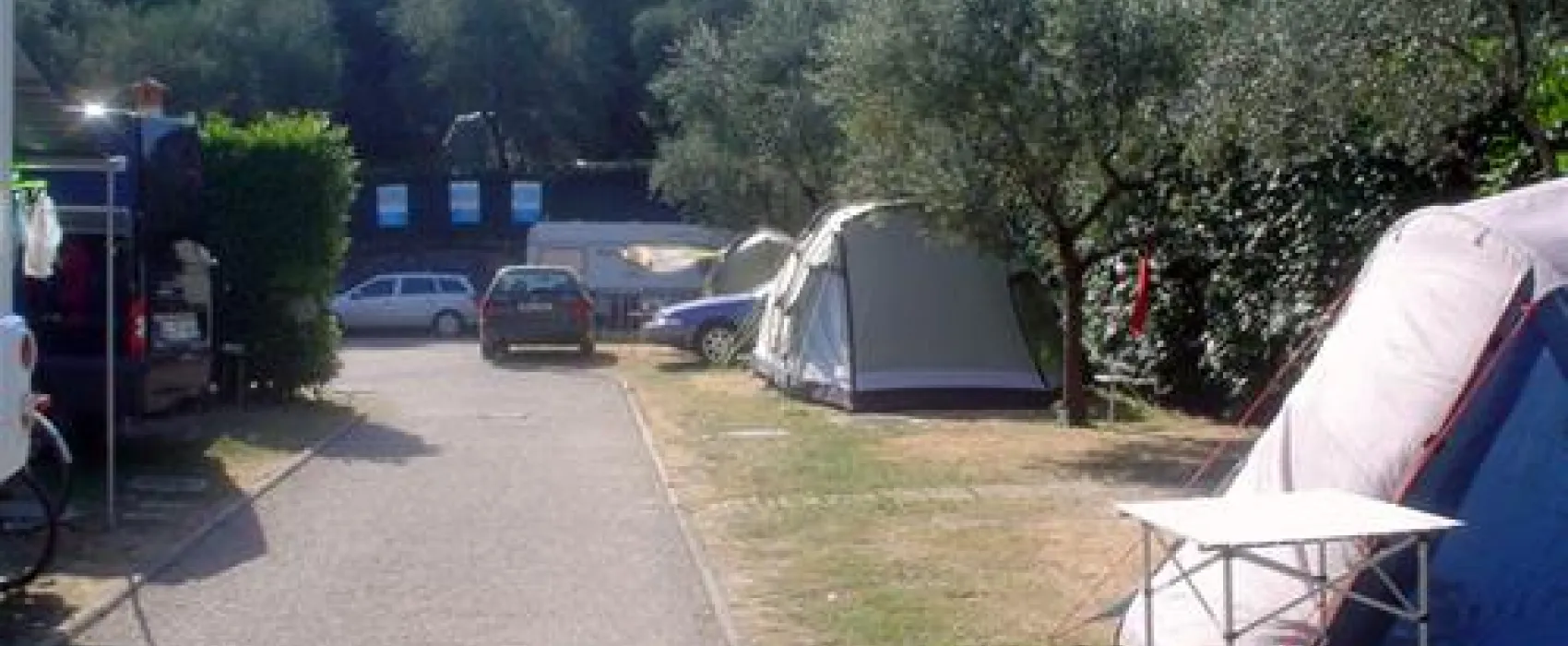Camping Garda