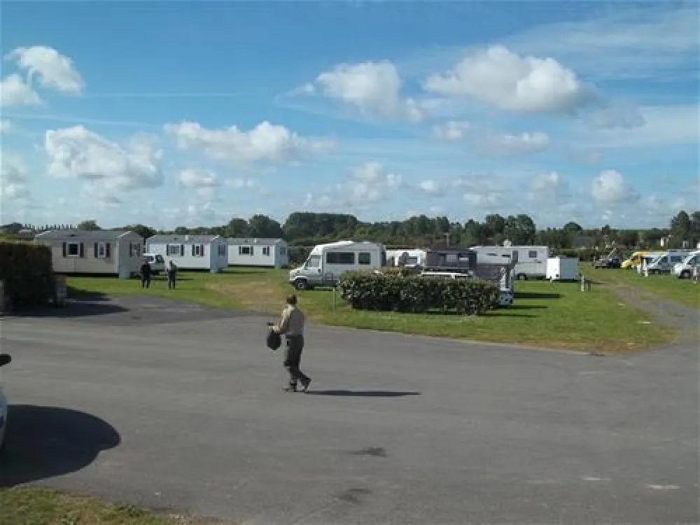 Camping Municipal Canadian Scottish