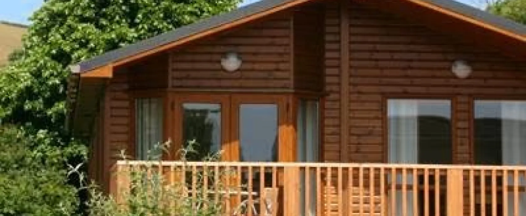 Ramslade Holiday Park