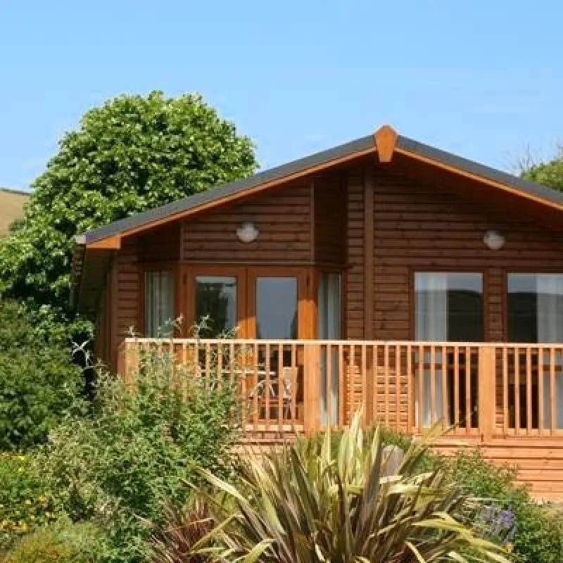 Ramslade Holiday Park