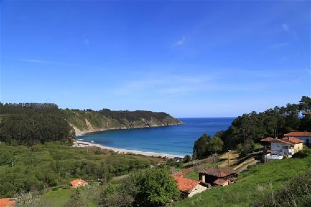 Camping Los Pradones