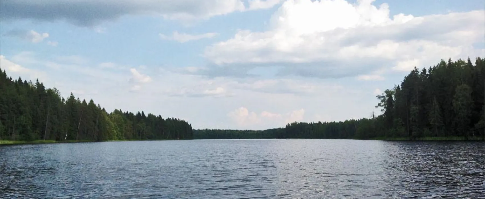 Novgorodskaya Derevnya