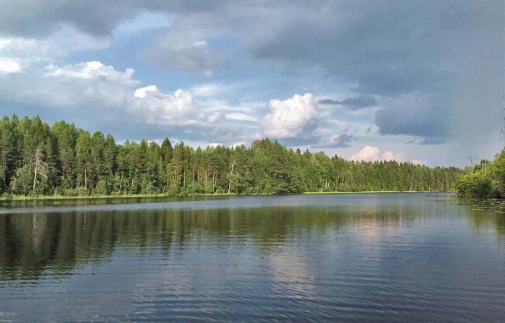 Novgorodskaya Derevnya