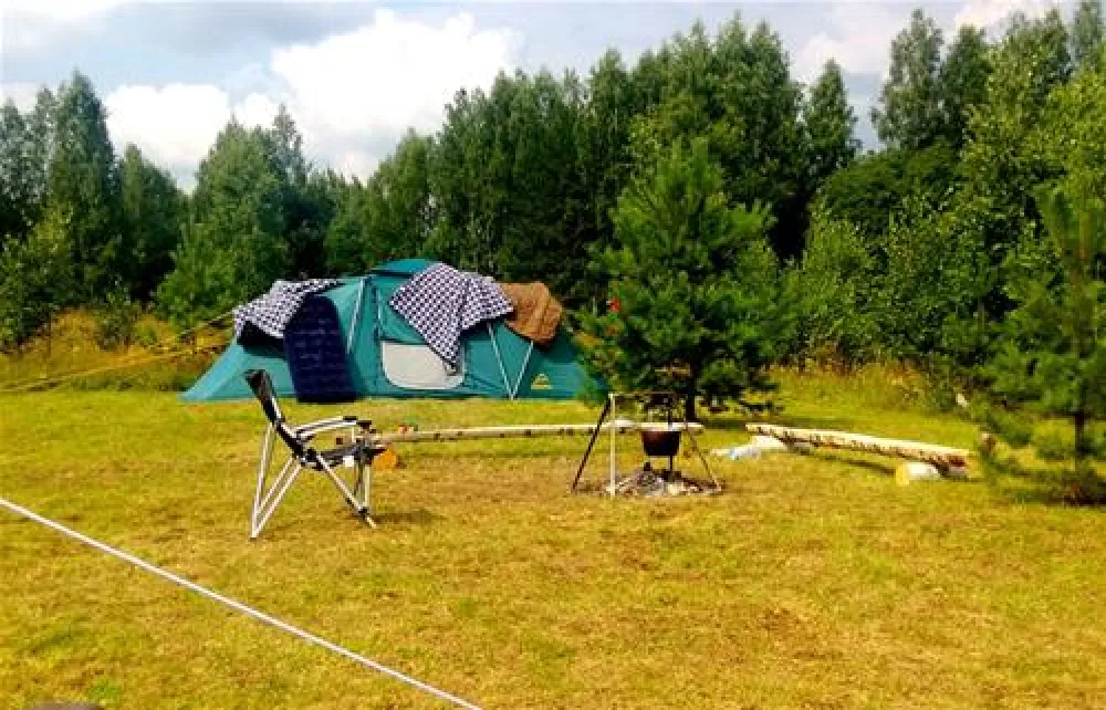 Novgorodskaya Derevnya