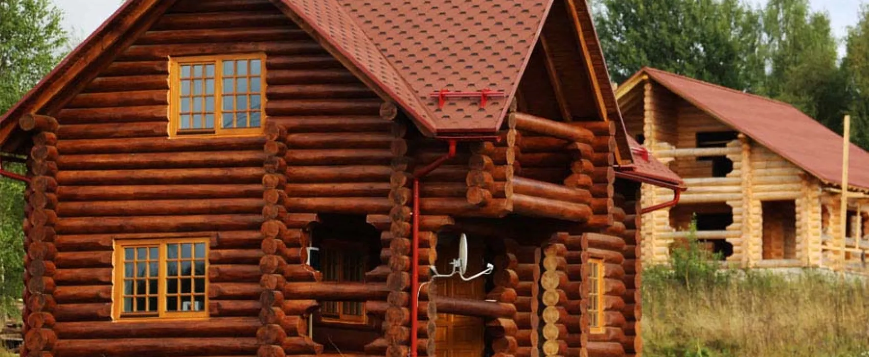 Novgorodskaya Derevnya