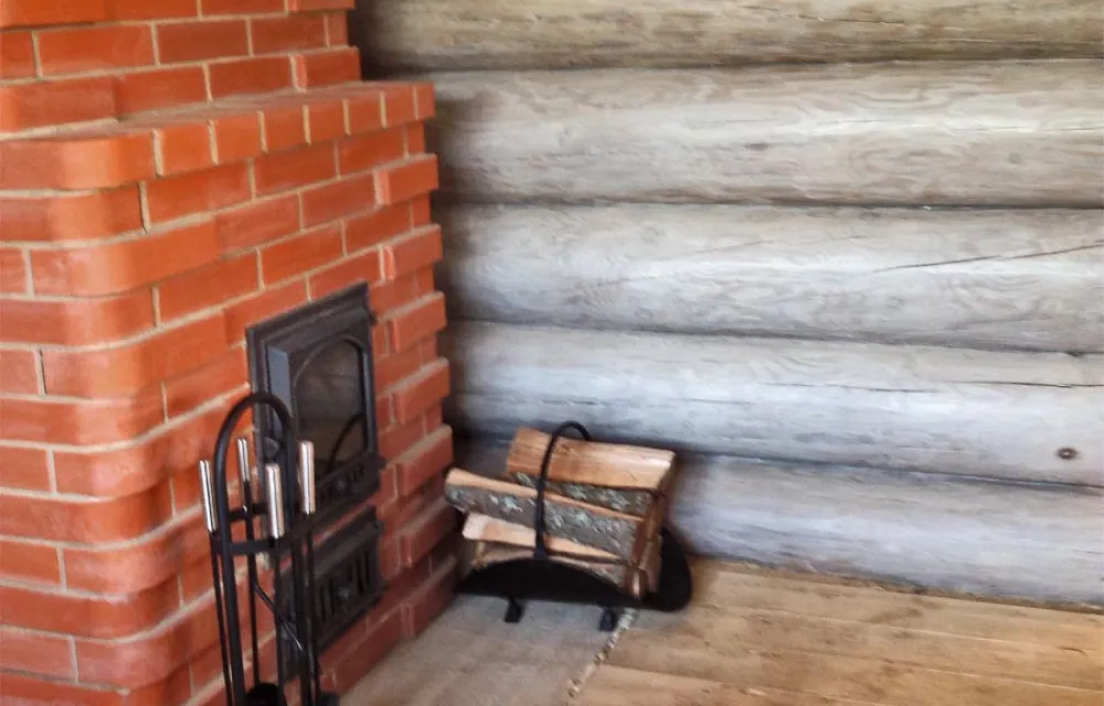 Novgorodskaya Derevnya