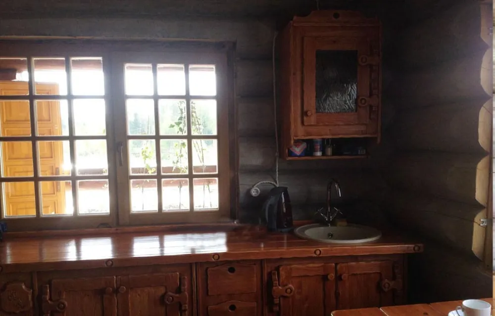 Novgorodskaya Derevnya