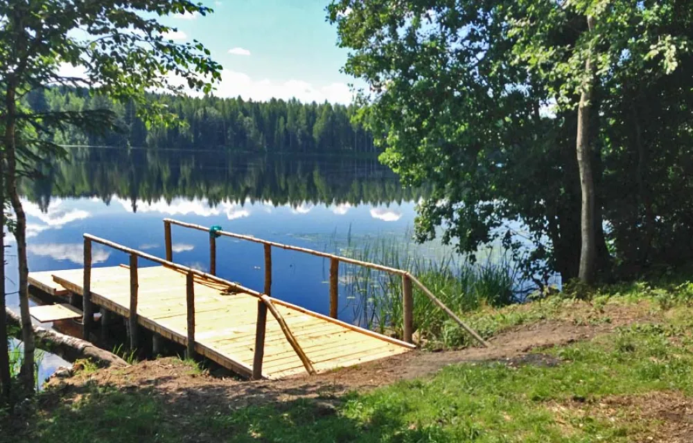 Novgorodskaya Derevnya