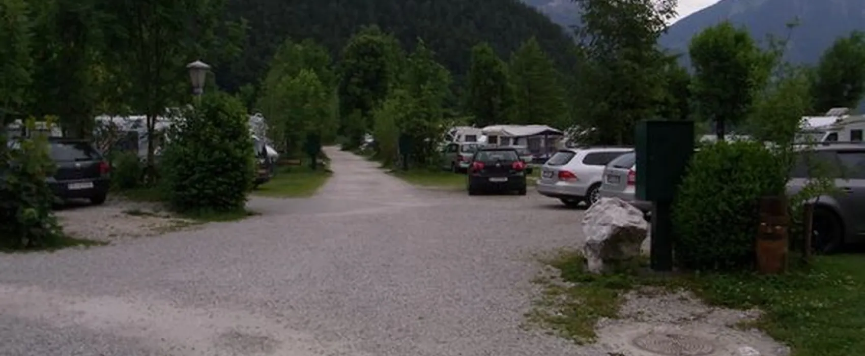 Berau am Wolfgangsee