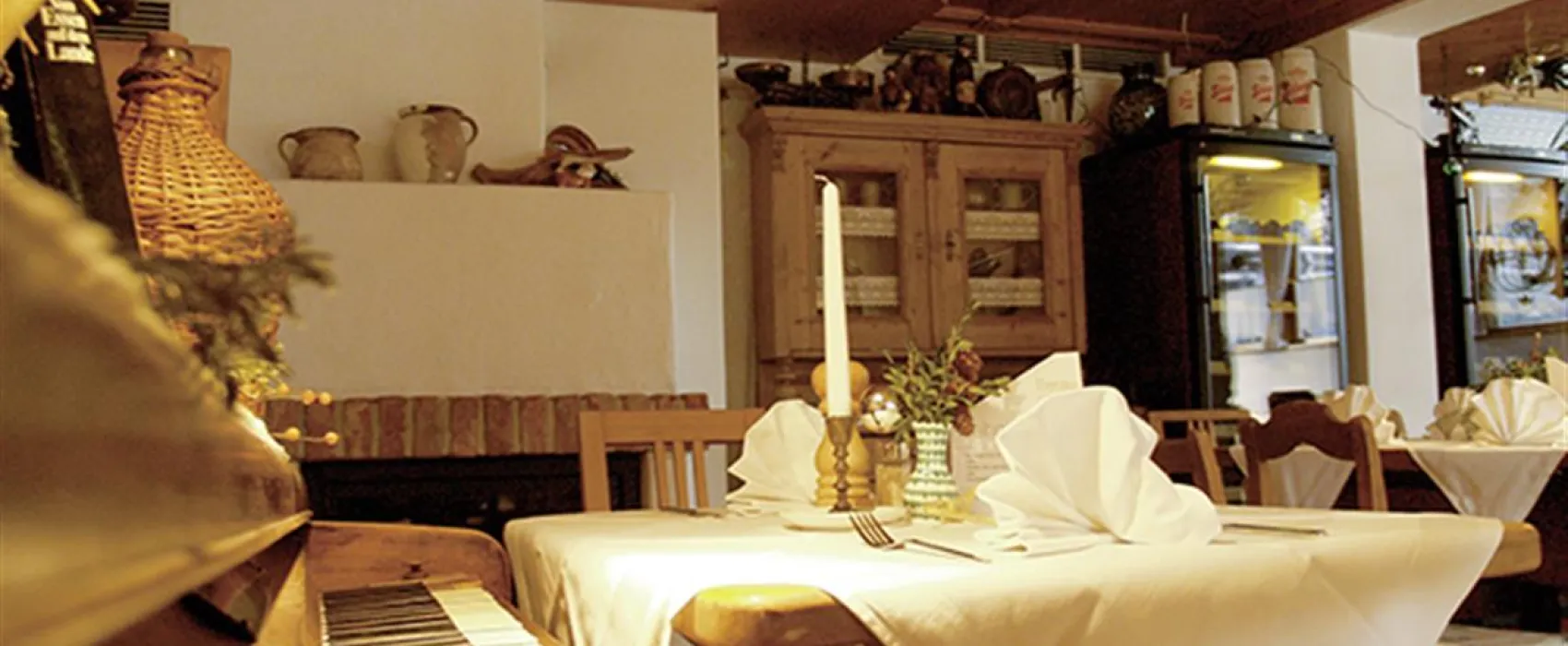 Berau am Wolfgangsee