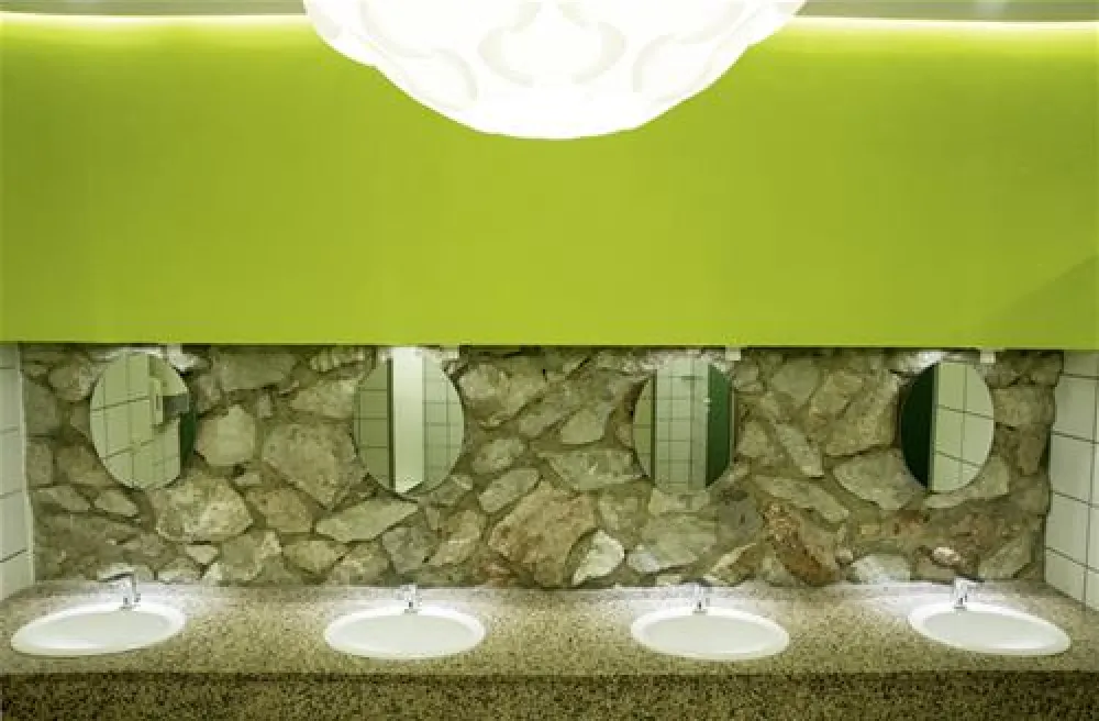 Berau am Wolfgangsee