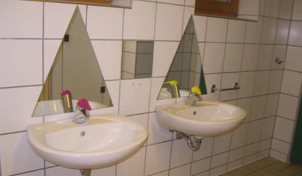 Berau am Wolfgangsee