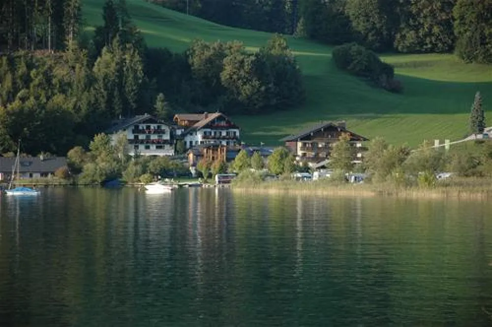 Berau am Wolfgangsee