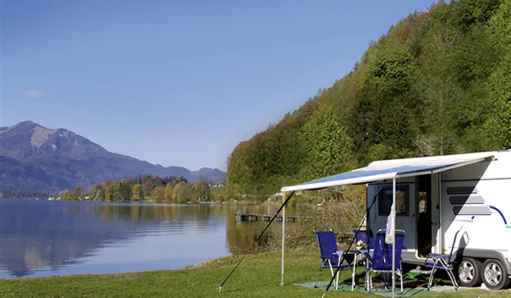 Berau am Wolfgangsee