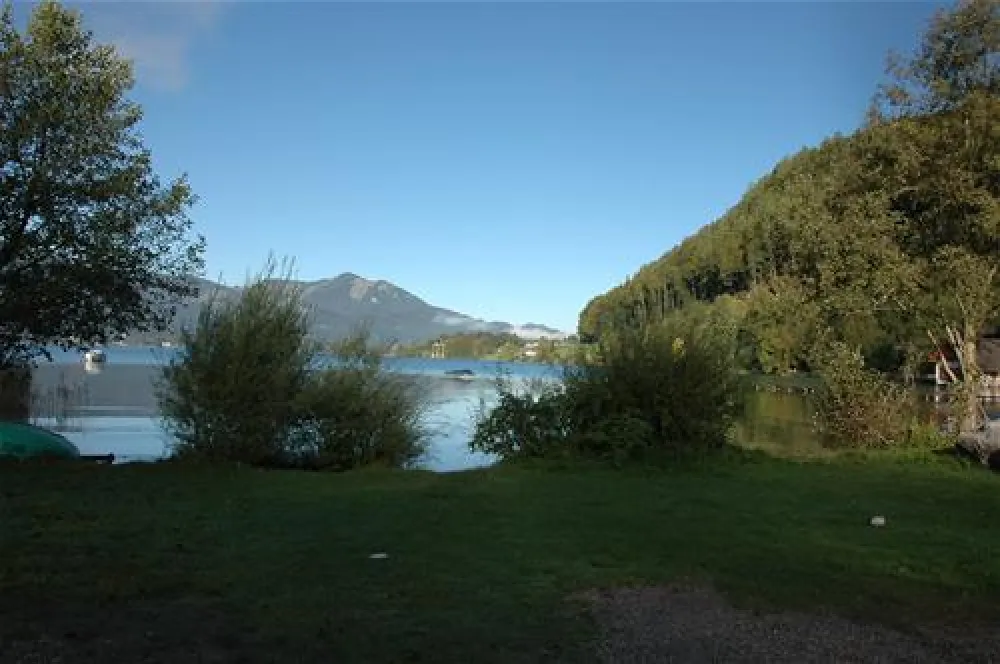 Berau am Wolfgangsee