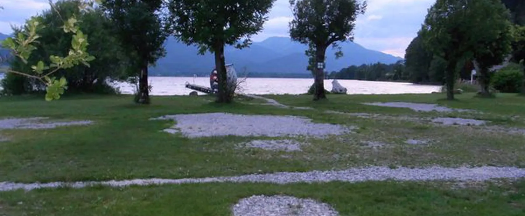 Berau am Wolfgangsee