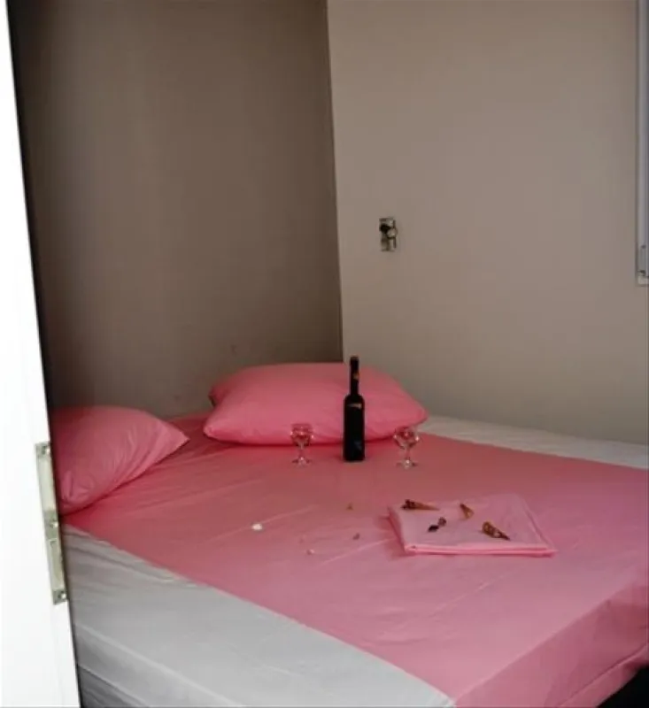 Camping Jure Makarska