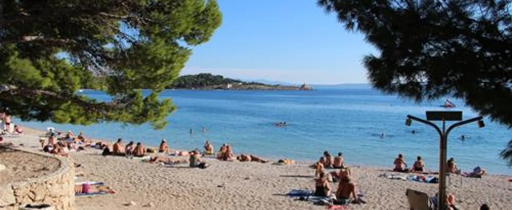 Camping Jure Makarska