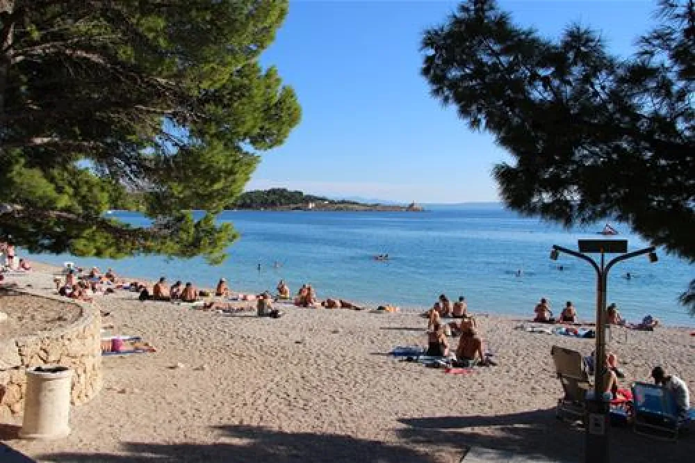 Camping Jure Makarska