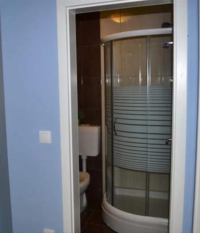 Camping Jure Makarska