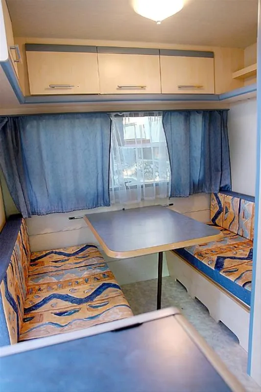 Camping Jure Makarska