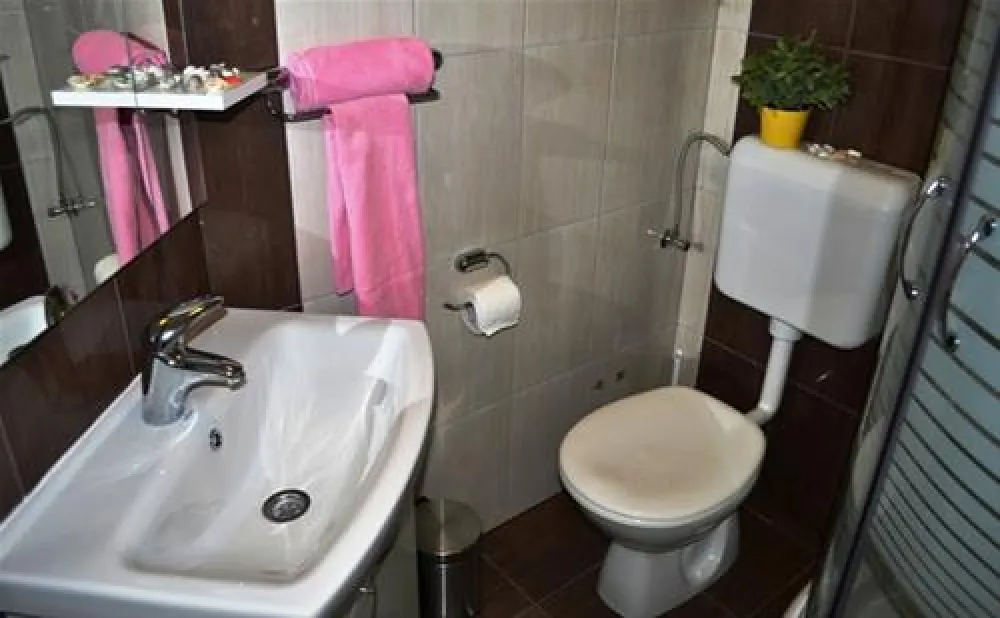 Camping Jure Makarska