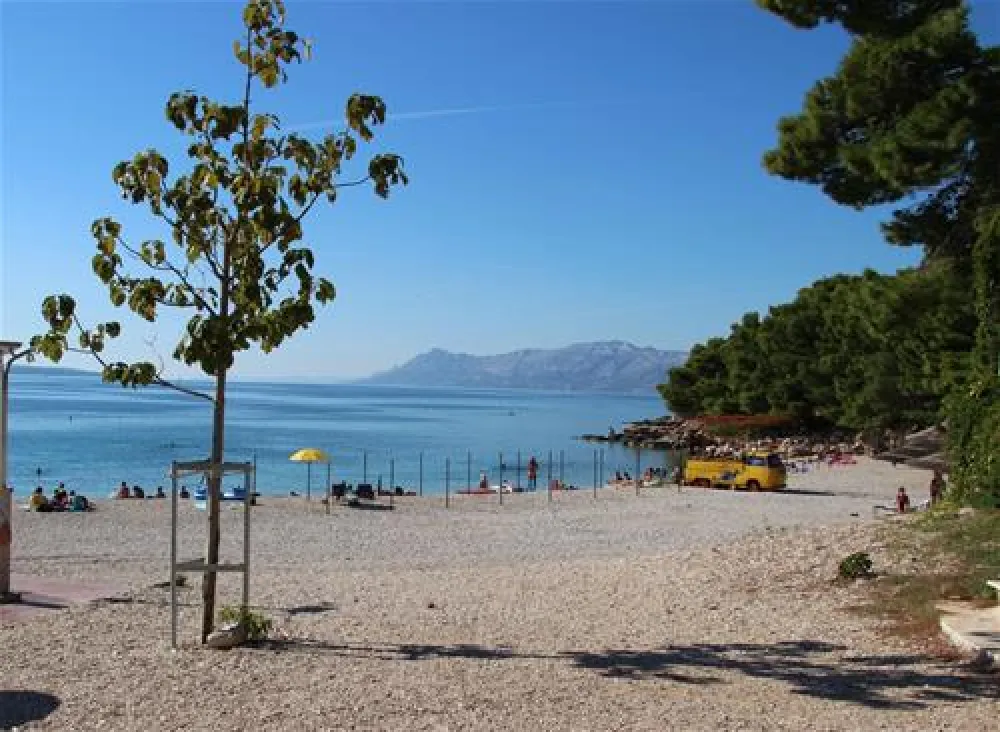 Camping Jure Makarska